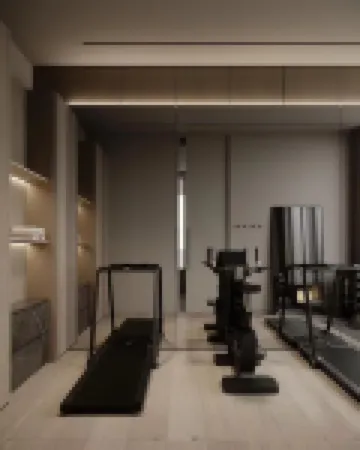 悠然之家·family極簡輕奢私墅