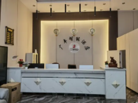 Hekou Guangfeng Smart Hotel