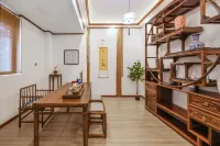 Tengchong Xiangwang Inn Hotel in zona Re Lake SPA Scenic Spot