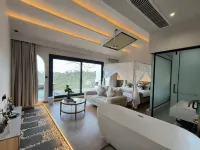 Shanfeng Yuyue Homestay (Emeishan Scenic Area Linggongli) Hotels in Linggongli/Qiliping