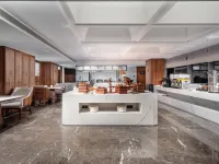 Z.Yonder Hotel Hotels in Deyang