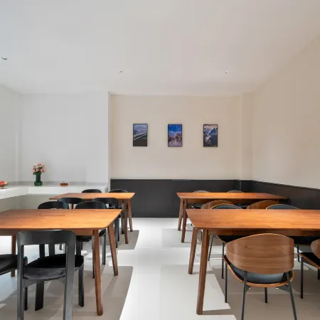 Lao Junshan H · Terrace Hotel (Zhongling Cableway Branch)