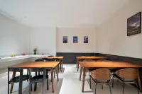 Lao Junshan H · Terrace Hotel (Zhongling Cableway Branch) - Breakfast