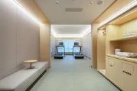 JI Hotel (Xilinhot Weiduoli Shidaicheng)