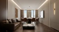 Jingchen International Hotel - Morgenmad
