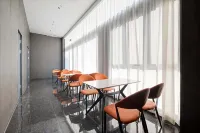 Manhua Hotel - Frühstück