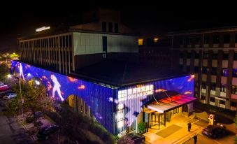 ShenxianjuJinglanqingtangHotel