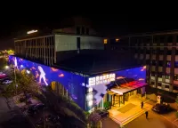 ShenxianjuJinglanqingtangHotel Отели рядом с достопримечательностью «Наньфэньшань»