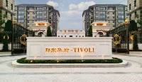 HUAFU HOUSE APARTMENT
