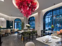 Wenzhou Yongtang Garden Hotel Hotels in Wenzhou