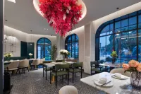 Wenzhou Yongtang Garden Hotel