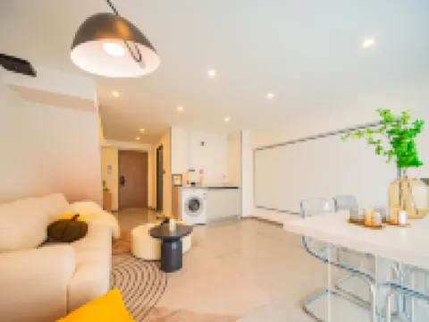 Xianyang International Airport