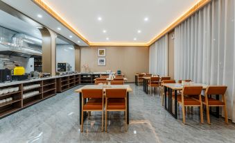 Yunjing Smart Hotel