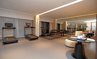 XINTAI LANOU INTERNATIONAL HOTEL