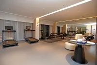 XINTAI LANOU INTERNATIONAL HOTEL Hotels in Xingtai