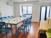 FEELONE設計師飯店（成都四川師範大學店） - 山景