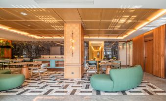 Zety Hotel (Hubin Xihu Longxiangqiao Subway Station Branch Hangzhou)