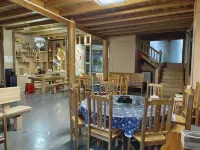 Sanjiang Chayuan Guanzhai Homestay (Chengyang Bazhai Scenic Area)