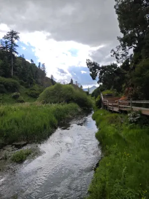 Yongxinde Shangjing Hotel Xung quanh Photos