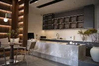 SILVER DEGREE HOTEL