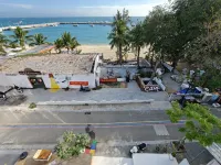 Ajit B&B (Sanya Tianya Haijiao Branch) 남천일주석 주변 호텔