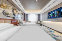 Shengweiya Holiday Hotel (Delong International Jewelry City Branch)