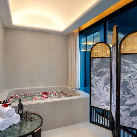 Kunming Kasion Hotel