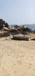 Pingtan Maiji Inn (Blue Tears View Scenic Spot Store) - de playa