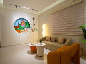 Jingdezhen Joyview Homestay