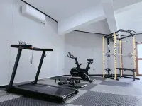 Bole Juhui Times Hotel