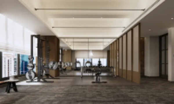 長沙五一廣場雅緻酒店