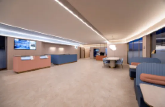 HanTing Hotel (Xingtai Julu Xidelai Commercial Plaza)
