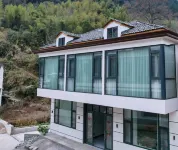 Deyi Courtyard Homestay (Zhangjiajie National Forest Park Scenic Area) Hotels near Yibudengtian