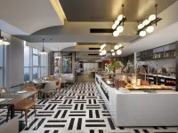 Hilton Garden Inn Changji Hotels in Changji