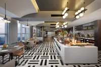 Hilton Garden Inn Changji (Xinlong Building Branch) Hotels in Changji