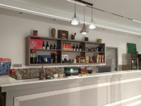 Fengjie County Kuixiang Renjia Homestay