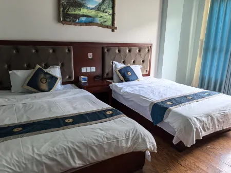 Pinshang Renjia Inn