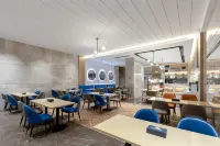 Kyriad Marvelous Hotel 3.0 Yichun Tonggu Yuejingcheng Community Hotels in Tonggu County