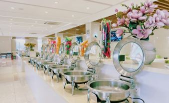 Dagong Xigang Hotel