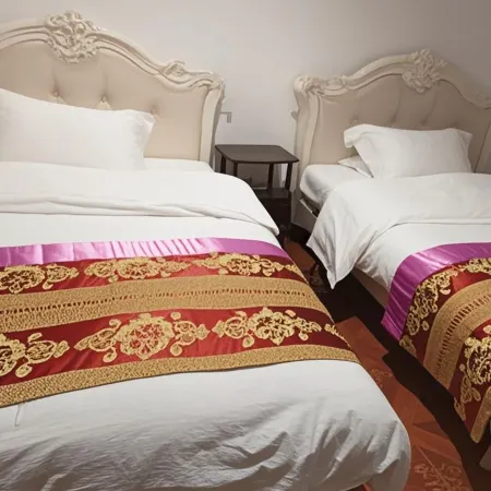 Jinshan Hostel