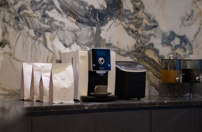 Haoting High-Rise River View Hotel (Jiefangbei Hongyadong Branch) photo 5
