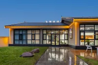Nilka County Hive Impression Homestay