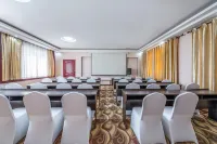 INDYGOO HOTEL (Huazhou) Hôtels à : Weinan