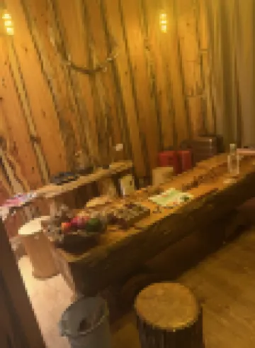 wuying Hongsongfang Hotel