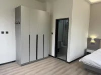 QiHe Apartment (Zibo The Mixc Badaju)