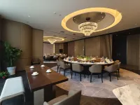 QUANFU YUN-ZEN HOTEL - breakfast