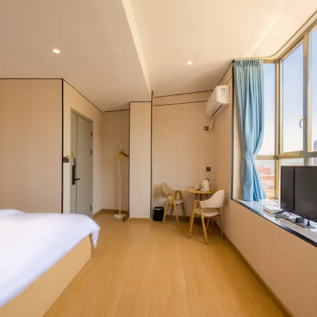Yangchun Xinghui Apartment (Donghu Park)