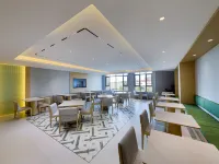 伊寧品睿飯店（六星街店） 伊寧市住宿飯店