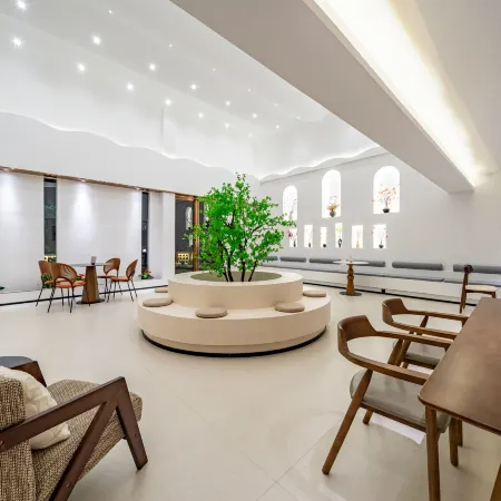 Bandaohua Resort (Shenzhou Peninsula Tourism Resort Ring Road Branch)