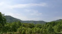 麥積山逸居民宿